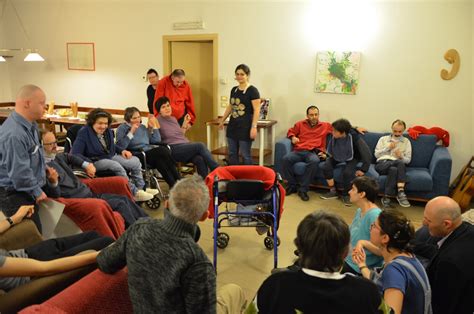 L'Arche Comunità l'Arcobaleno .